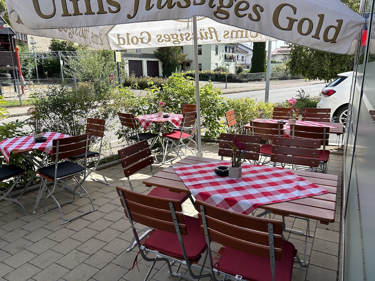 Schmidts Bistro